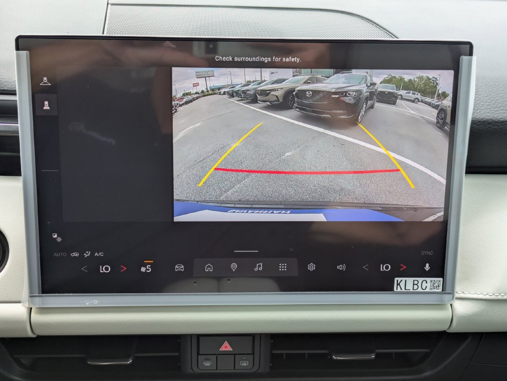 New 2026 MAZDA CX-5 Select AWD/4WD image 20
