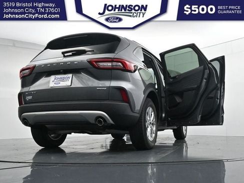 New 2026 Ford Escape Active w/ Tech Pack #1 AWD/4WD image 45