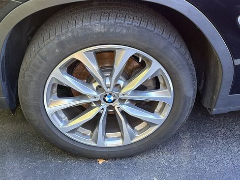 Used 2019 BMW X3 xDrive30i image 12