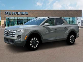 New 2026 Hyundai Santa Cruz SEL FWD video 2