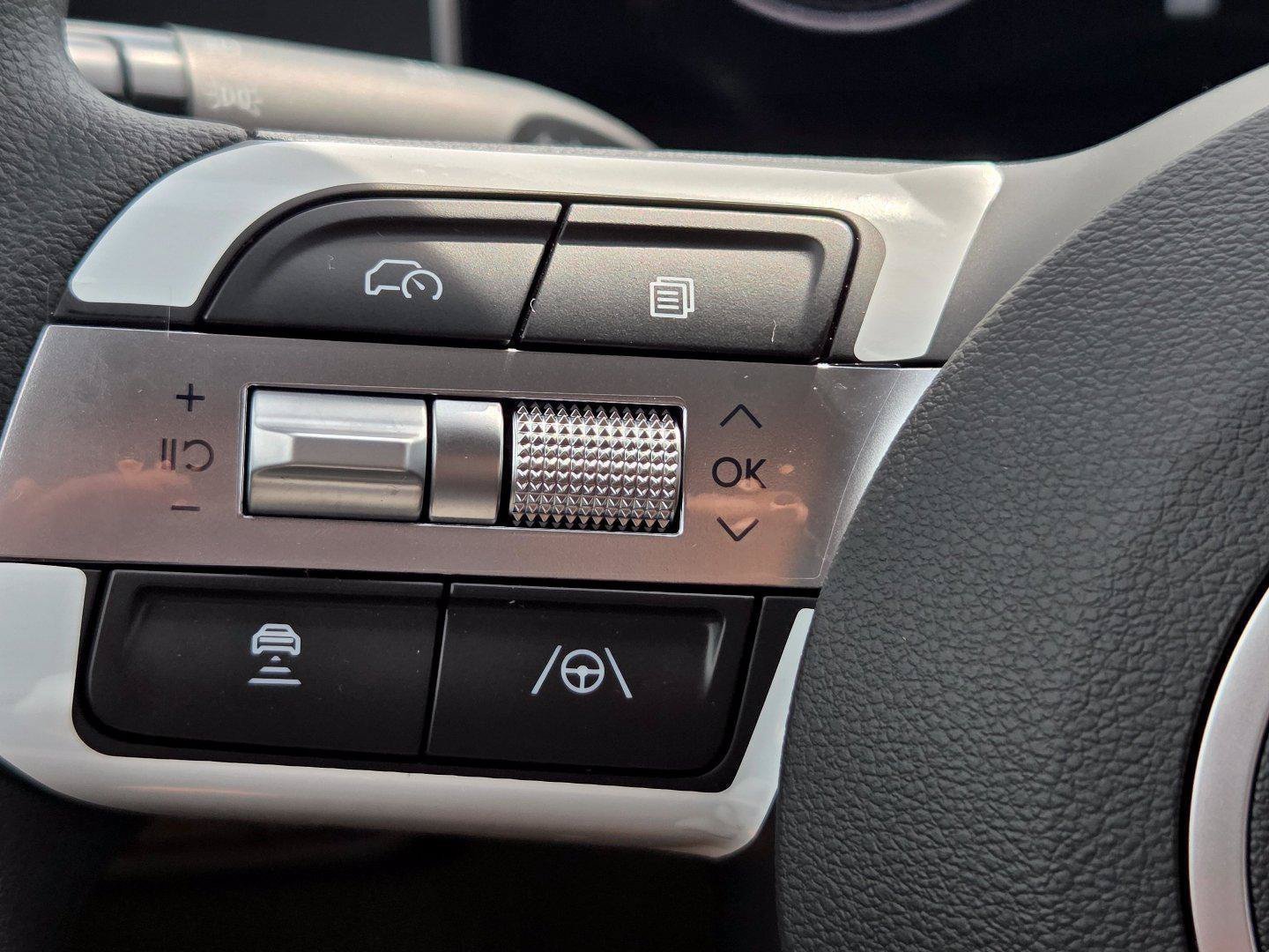 New 2026 Hyundai Tucson SEL Plus AWD/4WD image 91