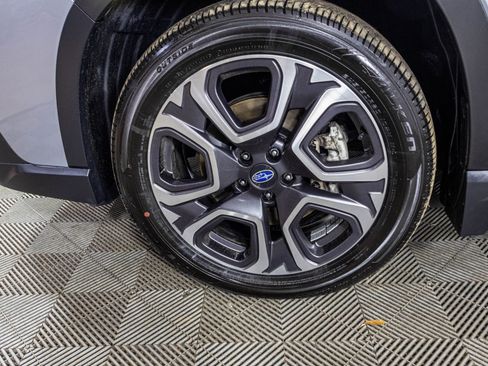 Used 2023 Subaru Ascent Limited w/ Technology Package image 54