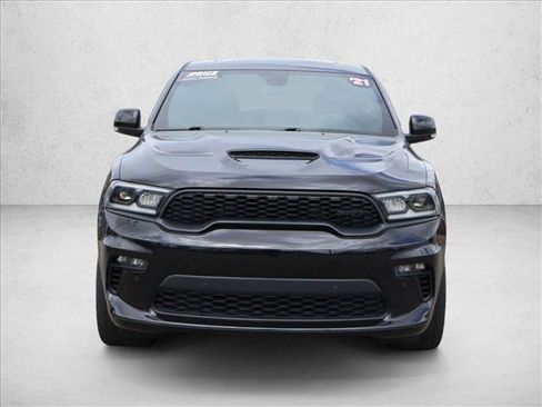 Used 2021 Dodge Durango SRT w/ Black Package AWD/4WD image 2