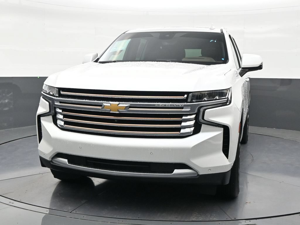 Used 2023 Chevrolet Tahoe High Country w/ Advanced Technology Package RWD image 8