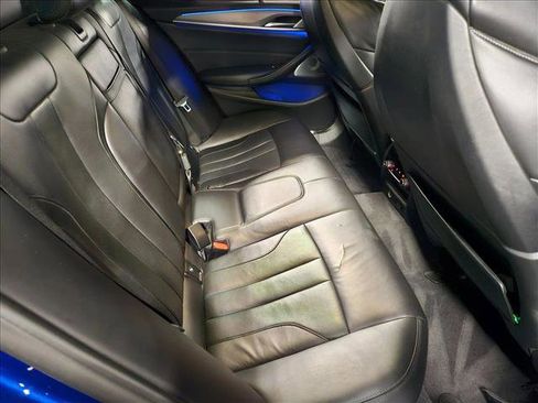 Used 2019 BMW M5 w/ Executive Package AWD/4WD image 20
