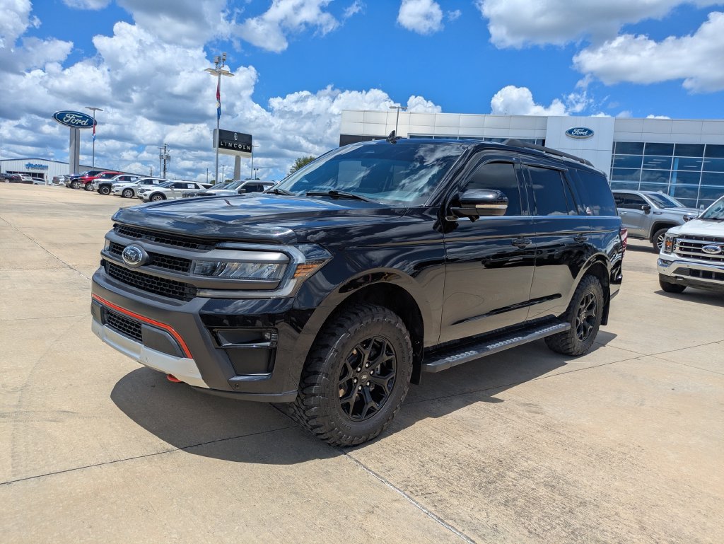 Used 2024 Ford Expedition Timberline AWD/4WD image 1