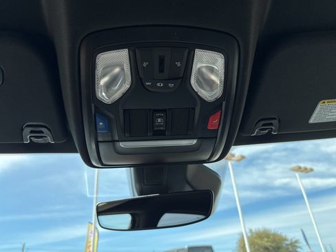 New 2026 RAM 1500 Big Horn AWD/4WD image 36