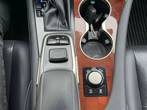 Used 2019 Lexus RX 350L AWD image 21