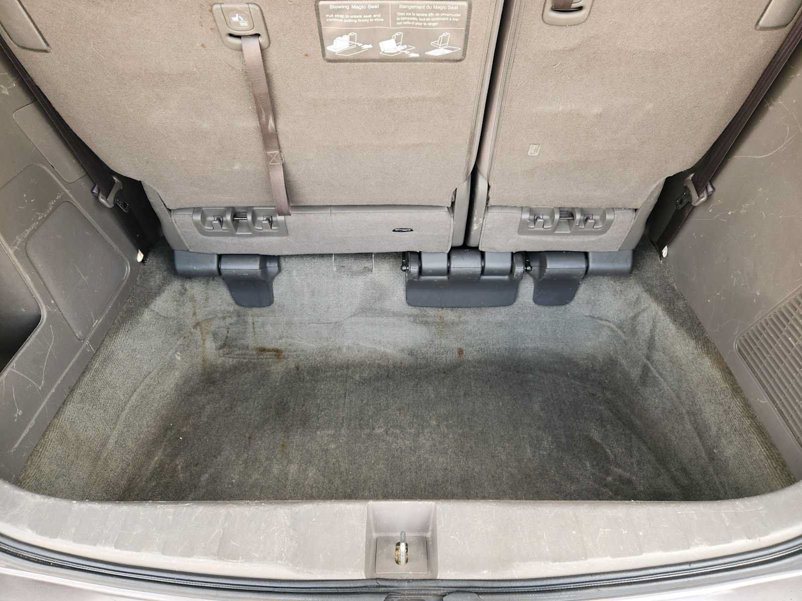 Used 2015 Honda Odyssey EX-L image 33