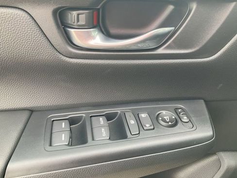 New 2026 Honda CR-V Sport image 21