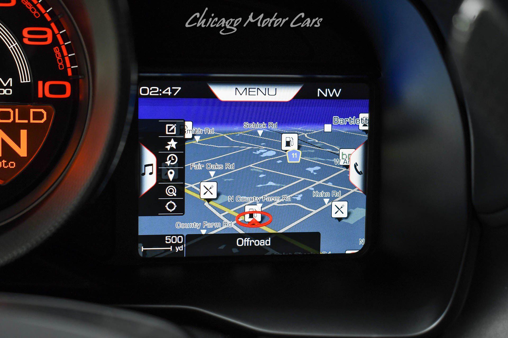 Used 2021 Ferrari F8 Tributo RWD image 15