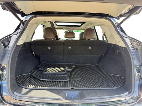 Used 2021 Nissan Murano Platinum image 17