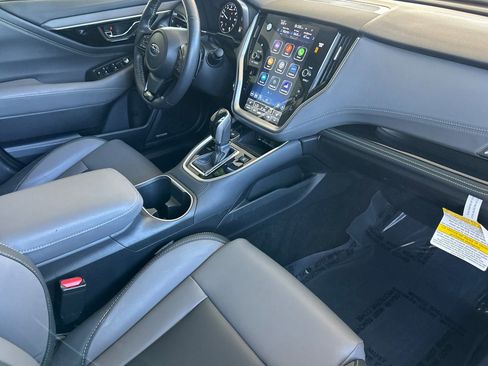 Certified 2025 Subaru Outback Onyx Edition XT image 19