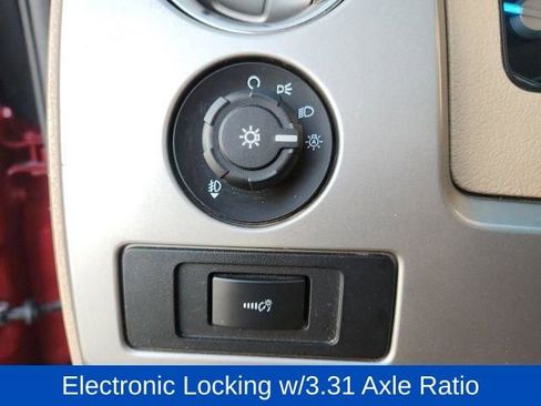 Used 2013 Ford F150 Lariat w/ Luxury Equipment Group image 25