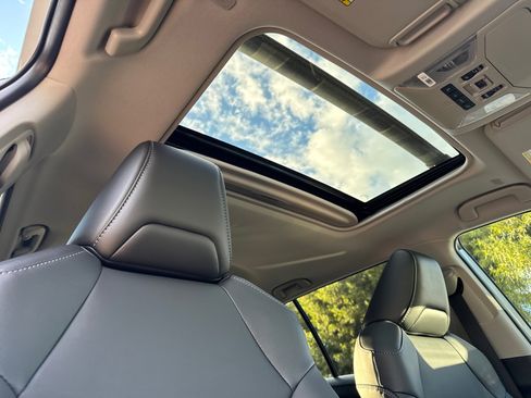 New 2025 Toyota RAV4 XLE Premium image 17