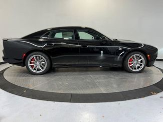 New 2026 Dodge Charger R/T Scat Pack w/ Track Package video 2