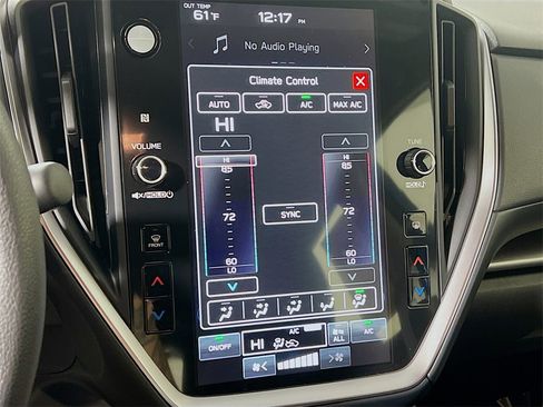 Certified 2024 Subaru Impreza 2.0i Sport image 15