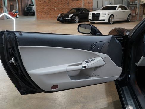Used 2008 Chevrolet Corvette Coupe w/ Preferred Equipment Group image 37