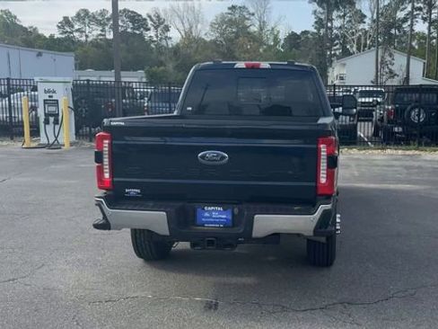 Certified 2024 Ford F250 Lariat image 6