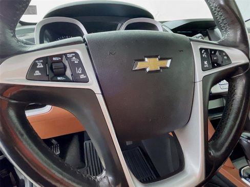 Used 2017 Chevrolet Equinox Premier w/ Enhanced Convenience Package image 14