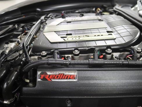 Used 2015 Chevrolet Corvette Z06 w/ 3LZ Preferred Equipment Group image 37