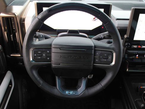 Used 2023 GMC Hummer EV Edition 1 image 9