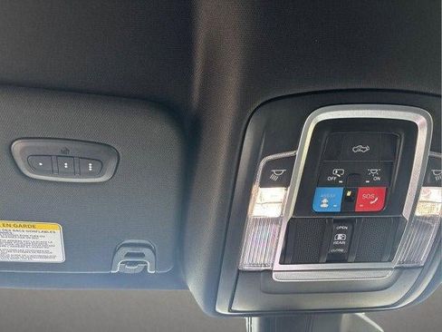 New 2026 RAM 1500 Rebel w/ Rebel Level 2 Equipment Group image 40