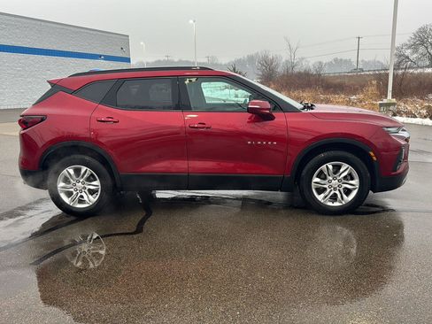 Used 2021 Chevrolet Blazer LT image 7
