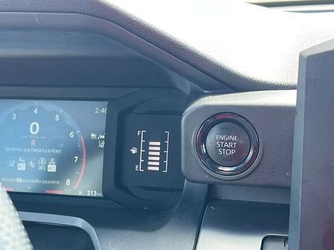 Certified 2024 Toyota Tacoma SR5 image 25