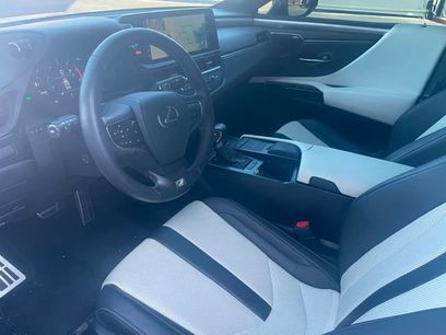 Used 2022 Lexus ES 350 F Sport w/ Accessory Package