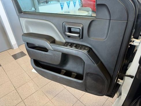 Used 2019 Chevrolet Silverado 1500 W/T w/ WT Convenience Package image 18