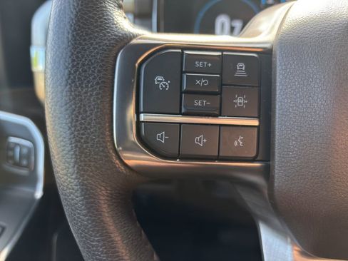 Used 2023 Ford F150 King Ranch w/ Equipment Group 601A High image 26