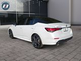 Used 2020 Nissan Sentra SR image 3