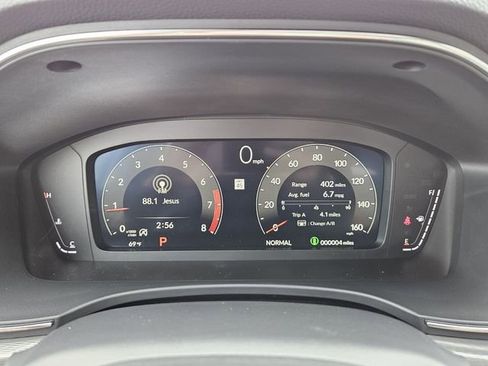 New 2026 Acura Integra A-Spec image 14