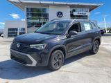 New 2025 Volkswagen Taos S image 2