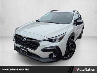 New 2026 Subaru Crosstrek 2.5i Limited w/ Popular Package #4A AWD/4WD video 1
