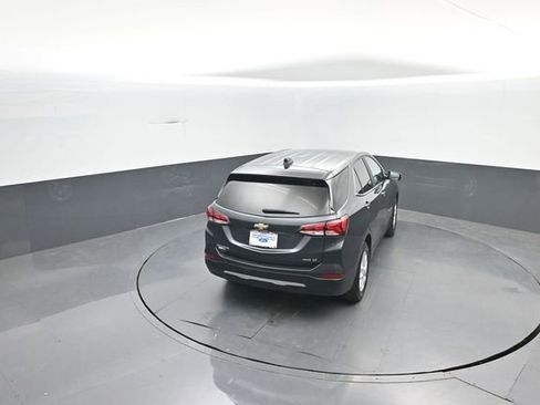 Used 2022 Chevrolet Equinox LT AWD/4WD image 30