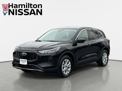 Used 2024 Ford Escape Active w/ Tech Pack #2 image 5