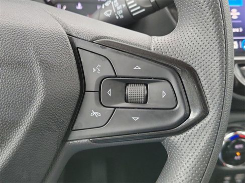 Used 2023 Chevrolet TrailBlazer LT w/ Convenience Package image 15