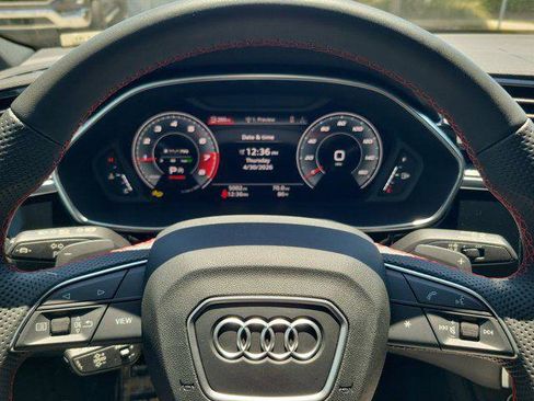 Certified 2025 Audi Q3 2.0T Premium Plus w/ Premium Plus Package AWD/4WD image 20