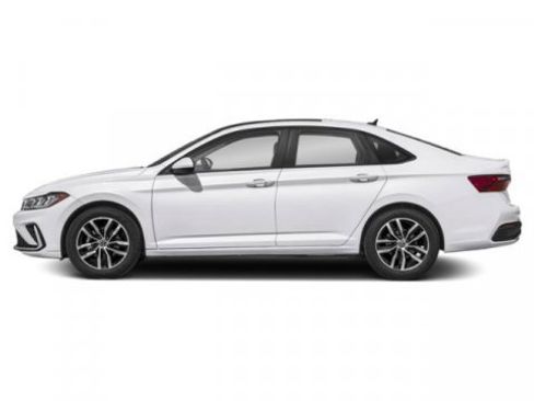 New 2025 Volkswagen Jetta SE image 3