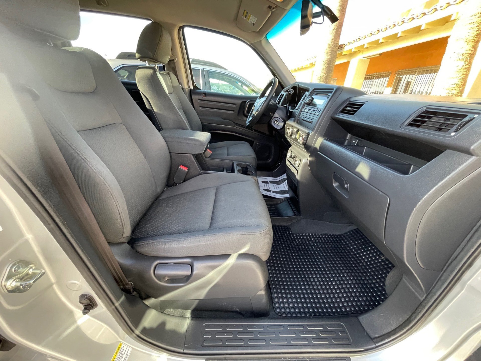Used 2013 Honda Ridgeline Sport image 26