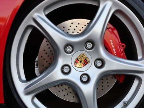 Used 2009 Porsche 911 Carrera S image 48