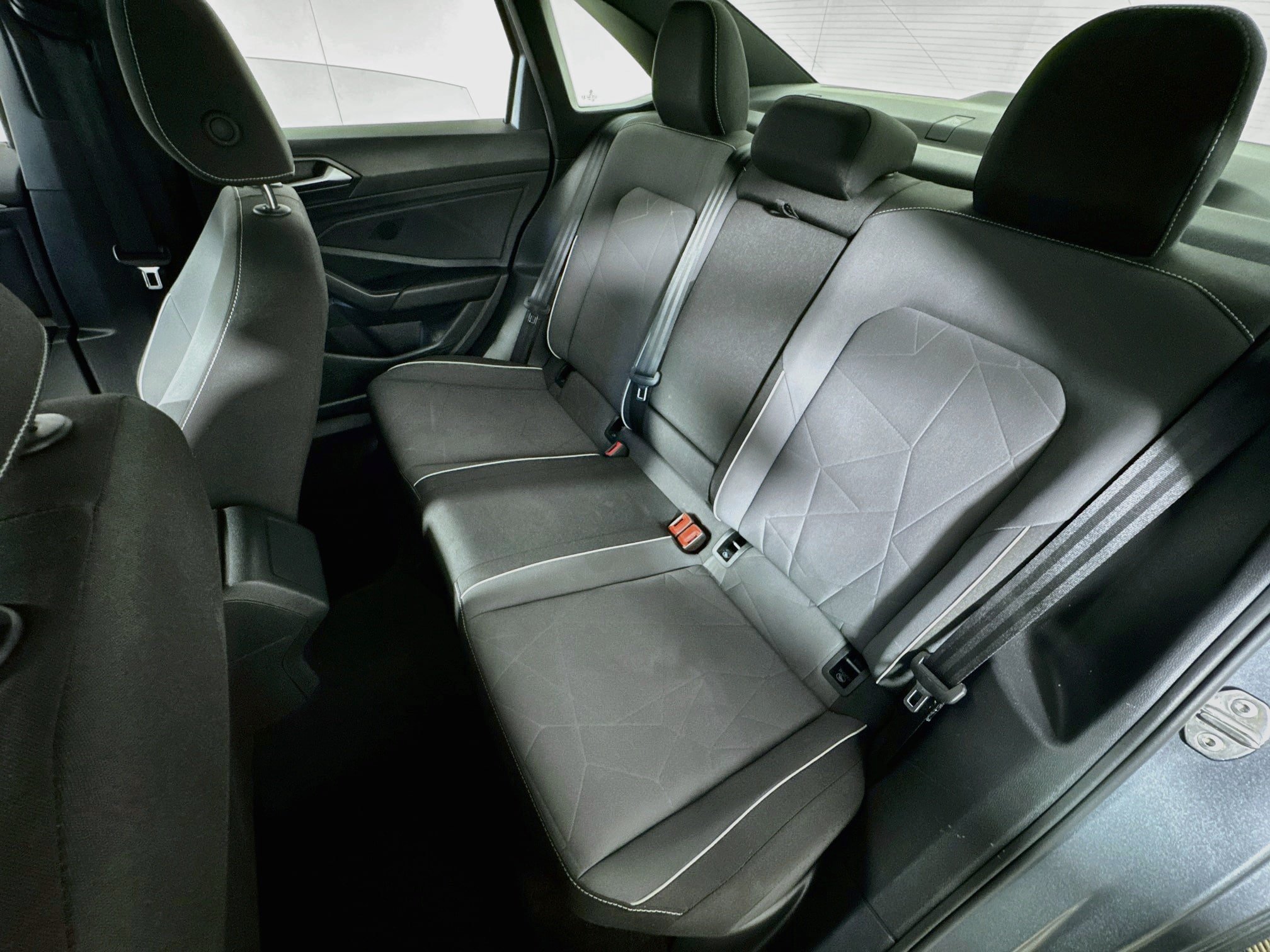 Used 2025 Volkswagen Jetta Sport FWD image 22