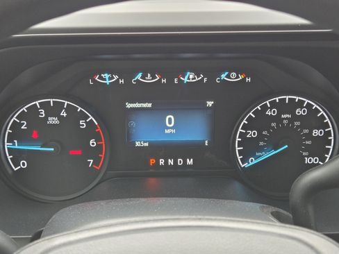 New 2026 Ford F250 XLT w/ FX4 Off-Road Package image 25