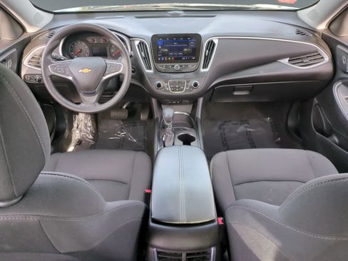 Used 2024 Chevrolet Malibu LT image 10