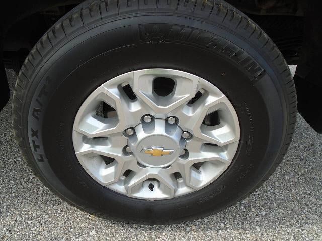 Certified 2024 Chevrolet Silverado 2500 LT w/ All Star Edition AWD/4WD image 29