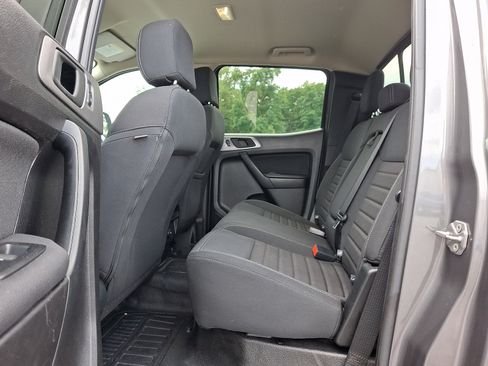 Used 2022 Ford Ranger XL w/ Equipment Group 101A High AWD/4WD image 10