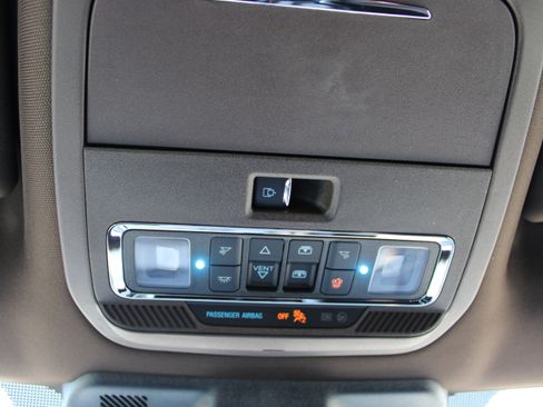 Used 2025 Ford F150 King Ranch AWD/4WD image 23