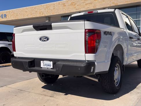 New 2026 Ford F150 XL image 20